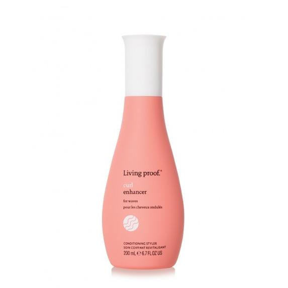 Livingproof Curl Enhancer 200 ml Para Rizos  ⭐⭐⭐⭐⭐