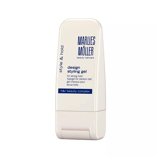 Marlies Möller Styling Design Styling Gel 100 Ml