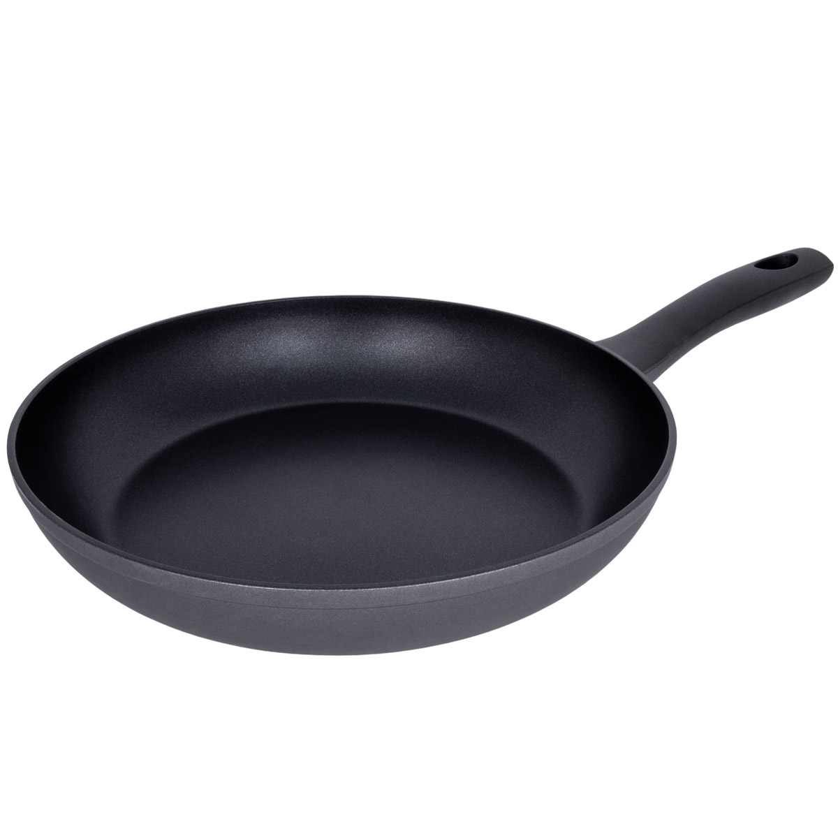 ARCOS Kaula - Sartén Antiadherente (24 cm), Aluminio Forjado, Recubrimiento Antiadherente QuanTanium®, Mango Efecto Frio, Apta Cualquier Cocina y Lavavajillas, Full Induction, Sistema Ahorro Energético
