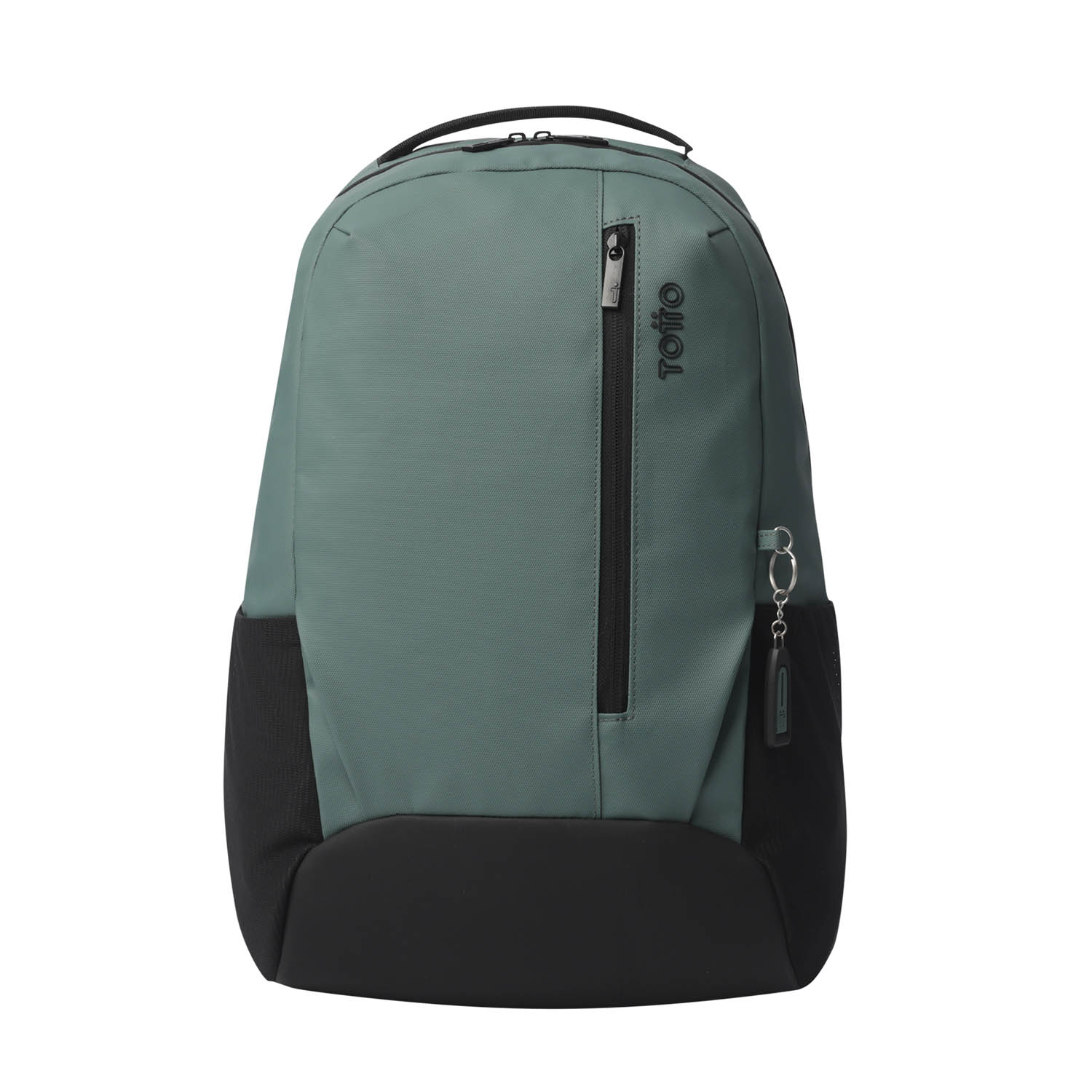 Totto Mochila urbana Detroit Material: Poliéster 33 x 45 x 13 cm