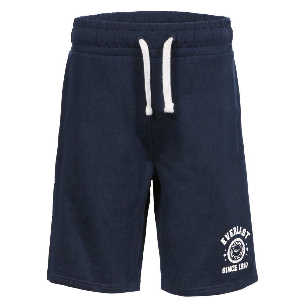 Short Multideporte Kirby Jog Navy Everlast