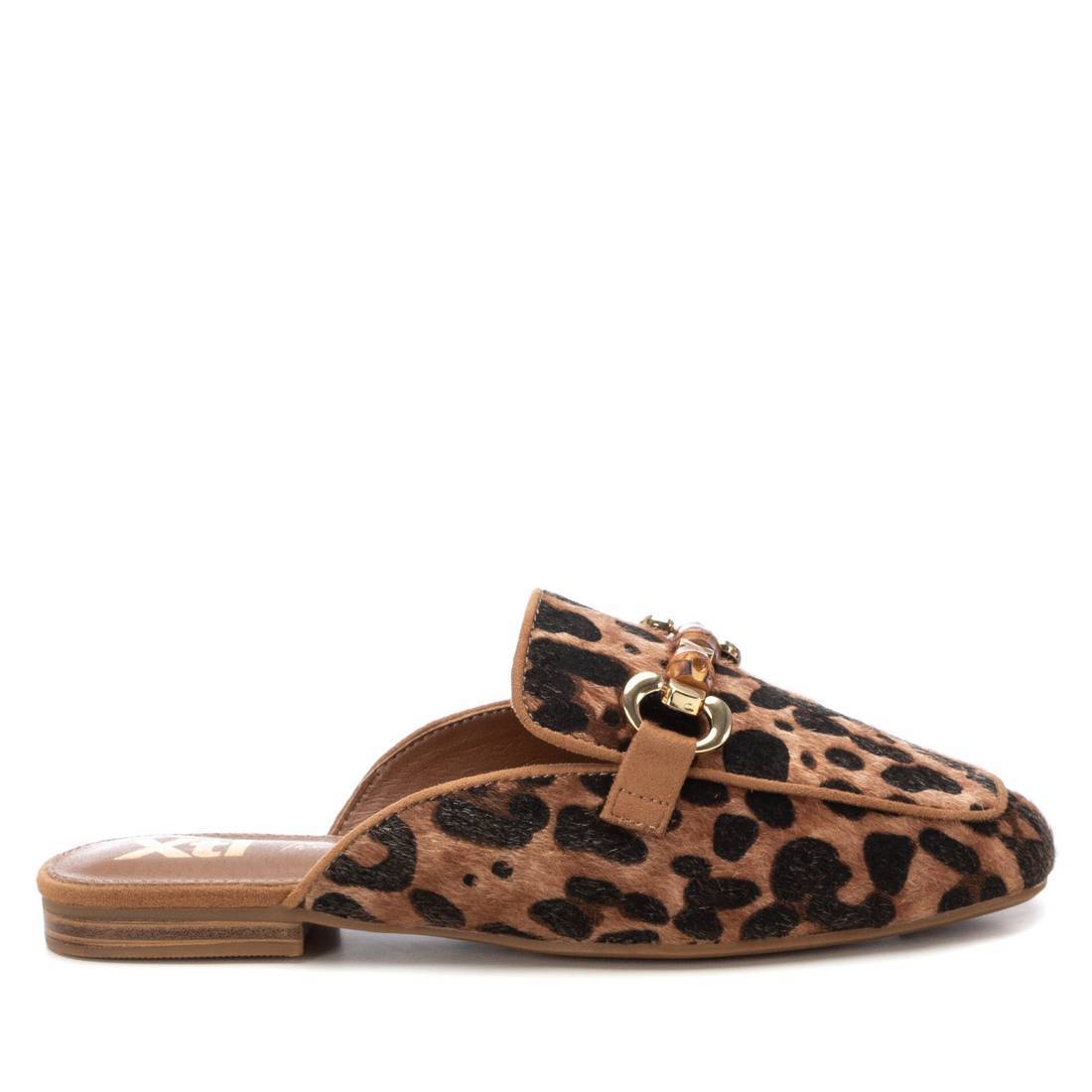 Xti - Mocasín Destalonado Mujer - Calzado Cómodo y Versátil - Moda casual - Modelo  14459501