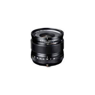 FUJIFILM FUJINON XF 14mmF2.8 R