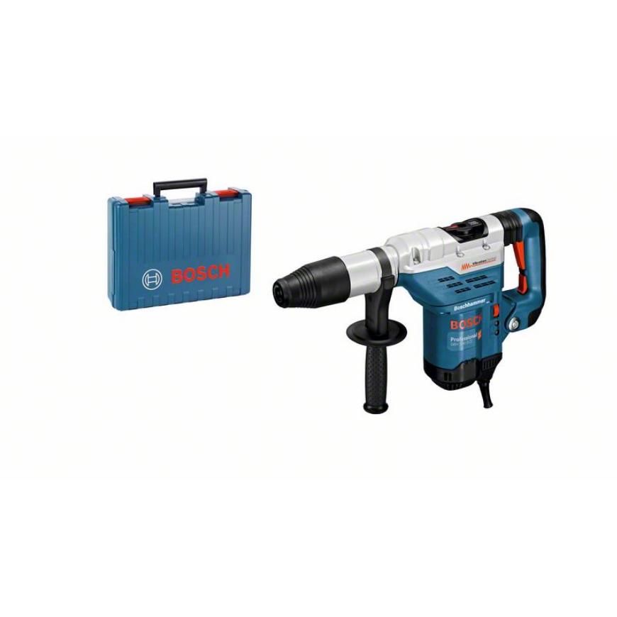 MARTILLO ROTATORIO SDS-MAX GBH 5-40DCE 1150W - B 611264000