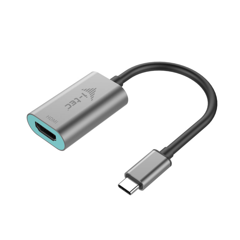 I-TEC USB-C METAL HDMI ADAPTER PERP