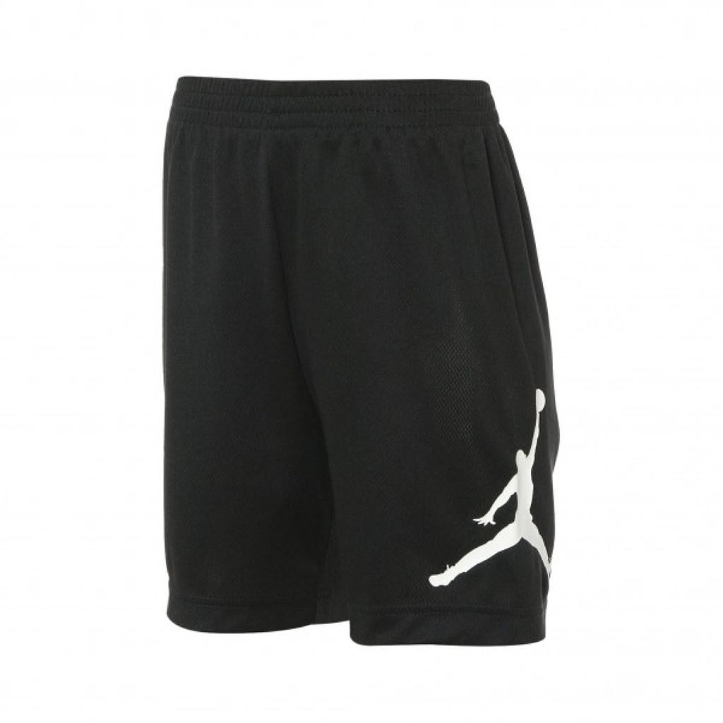 Pantaln corto NIKE JUMPMAN WRAP MESH SHORT 957371 023 Negro