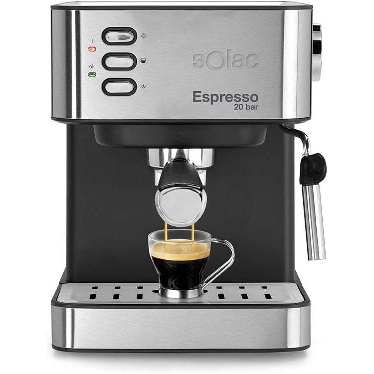 Cafetera Goteo Comelec CG4004, 1,2 Litros, Negro, Cafeteras de goteo