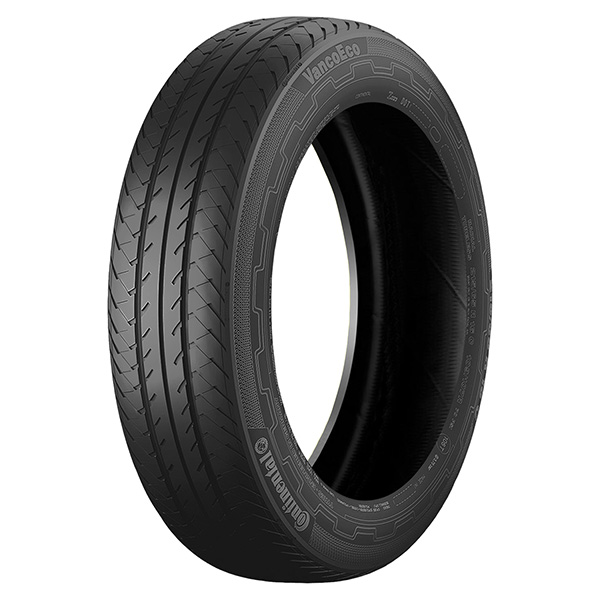 CONTINENTAL TYRES 215/65 R16 109/107T VANCO ECO