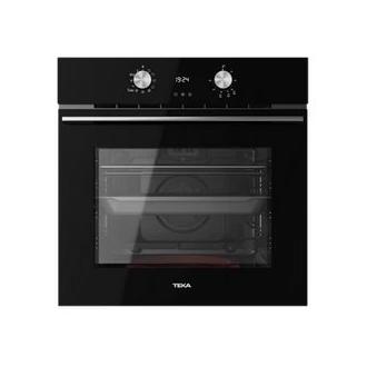 Horno Multifunción con Vapor Hidrolítico / Vapor TEKA HLB 8408 S EASY STEAM 59,5cm Negro (cristal) 71L  | Clase A+