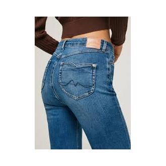 Pepe Jeans Tejanos de chica PL2047318D450 USED