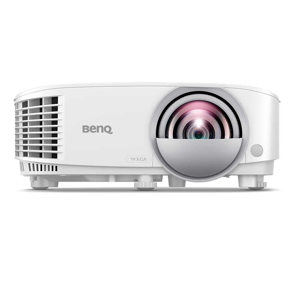 Proyector BenQ MW826STH distancia corta (9H.JMW77.13E)