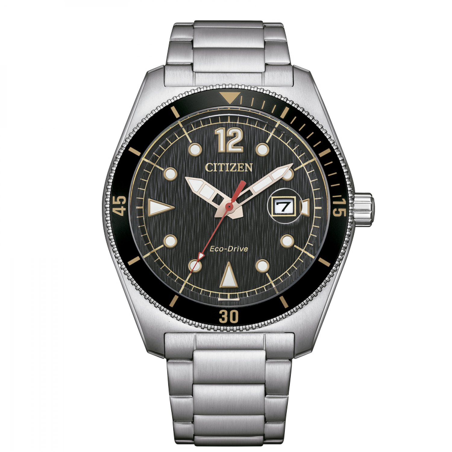 Reloj Citizen Of collection AW1888-53E Marine 188