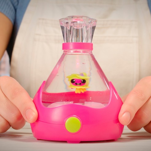 FIZZY PETS SALVA LAS MASCOTAS BIZAK