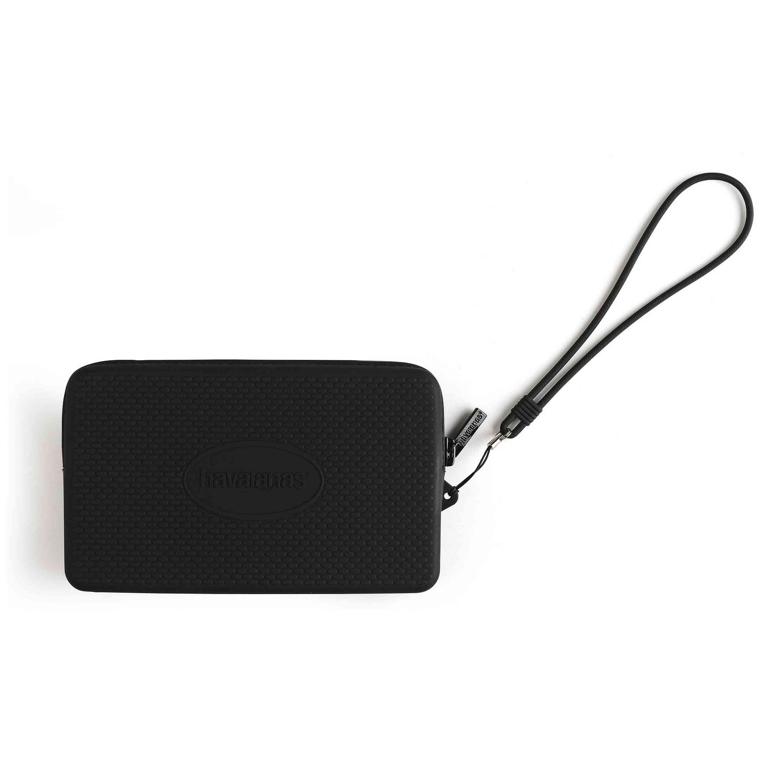 Calzado Havaianas modelo Hav. Mini Bag Logo en color Negro