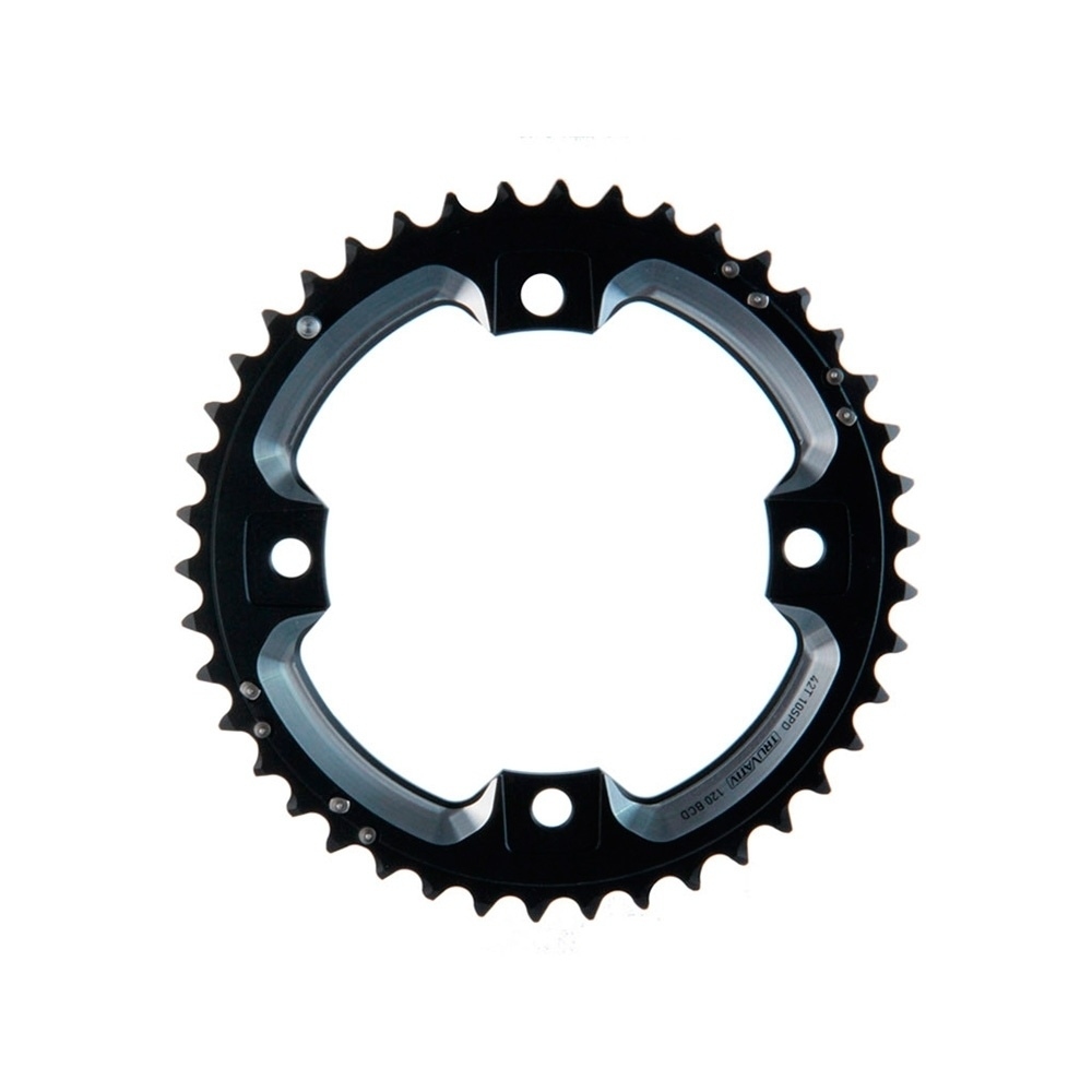 MTB 4 DIENTES (X10 GXP) 10BCD