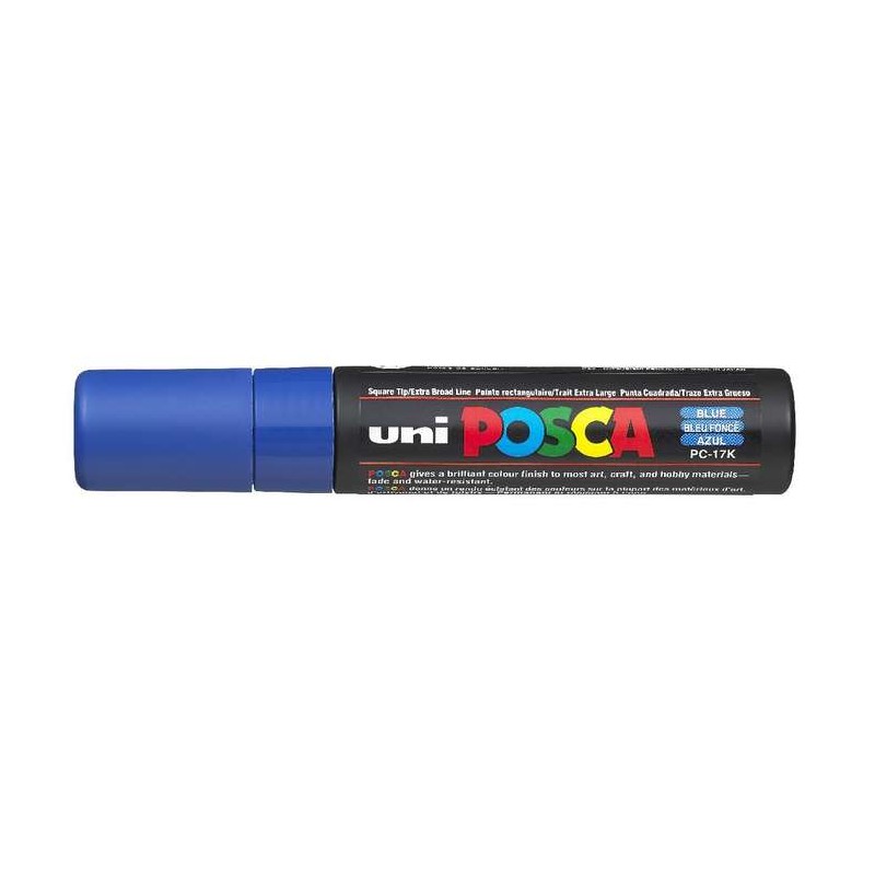 Uni-Ball - POSCA uni POSCA PC-17K - 186351 186351