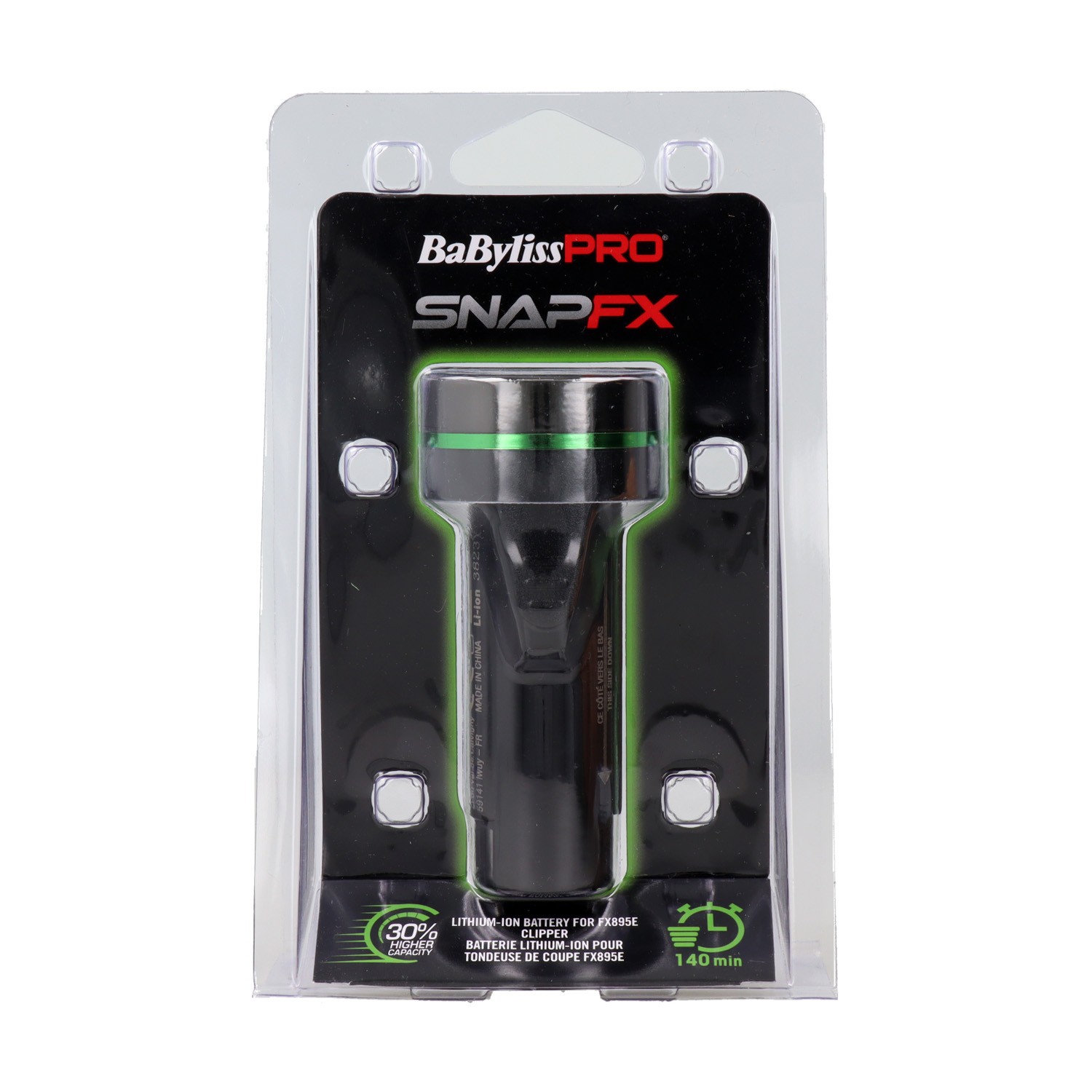 Babyliss boosted fx 895e battery,  Belleza y cuidado de tu cabello y tu piel con Babyliss.