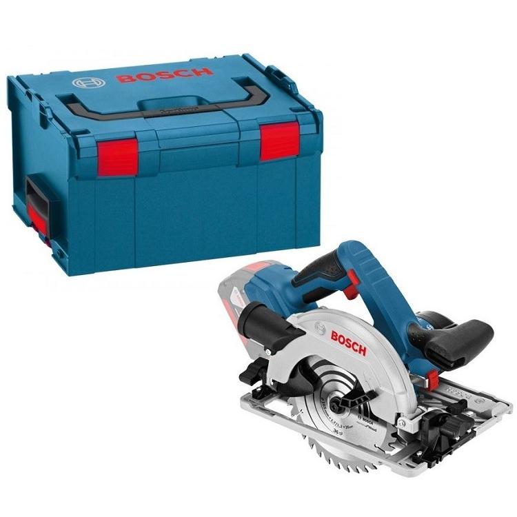 SIERRA CIRCULAR GKS 18 V-57G 0*AH - B 6016A2101
