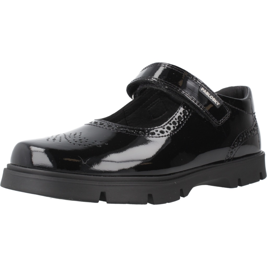 Colegiales Niña Marca Pablosky Modelo 360219p