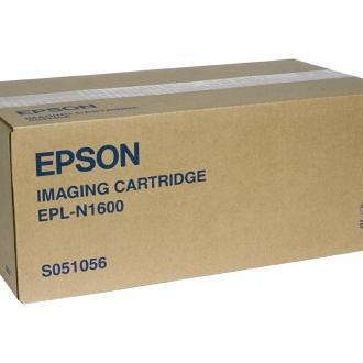 Epson - Tóner C13S051056 para impresoras láser EPSON EPL, 8500 páginas A4 al 5%, negro, alta calidad y durabilidad
