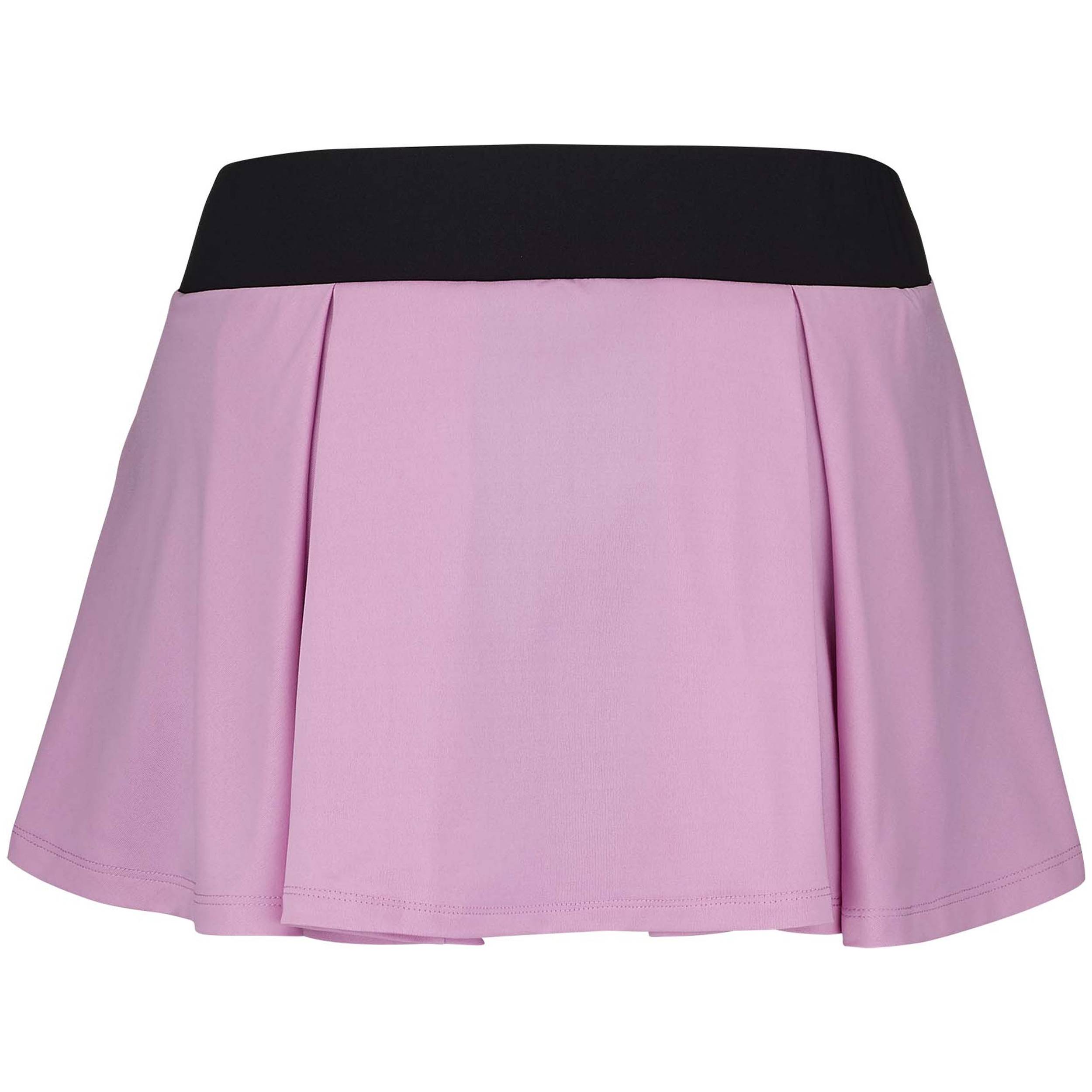 Falda Padel Skirt Women Babolat en color Lila