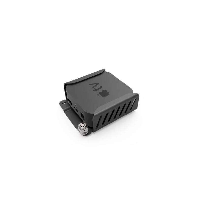 Compulocks Apple Tv 4k 3rd Gen Seguridad Soporte para Monitor Montaje en Pared