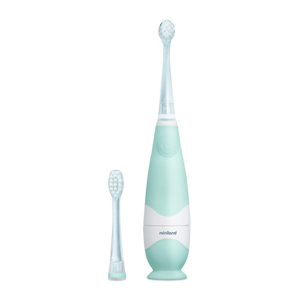 Cepillo de dientes infantil eléctrico