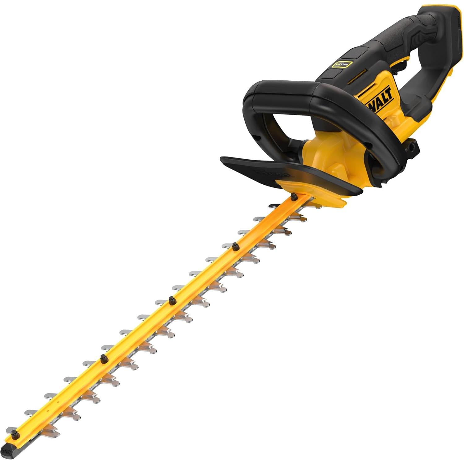 DEWALT DCMHT564N-XJ - Cortasetos 55cm 25mm XR 18V Sin Batería/Cargador