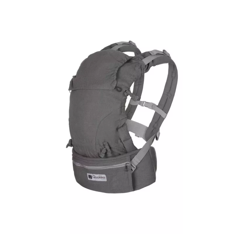 Mochila porteo Quokkababy E-Carrier