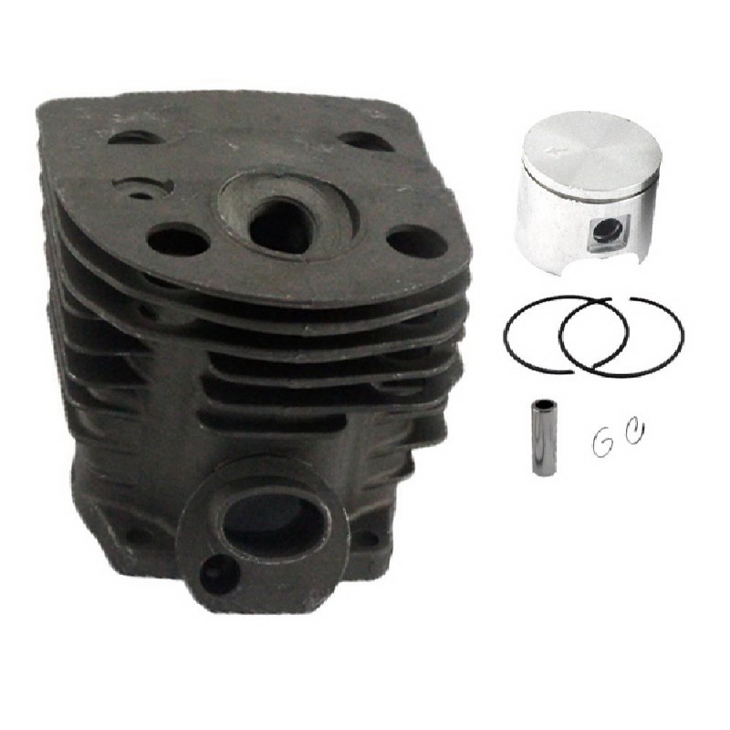 MAMIGA cilindro y pistón compatible con HUS55 Ø46 mm | 504497