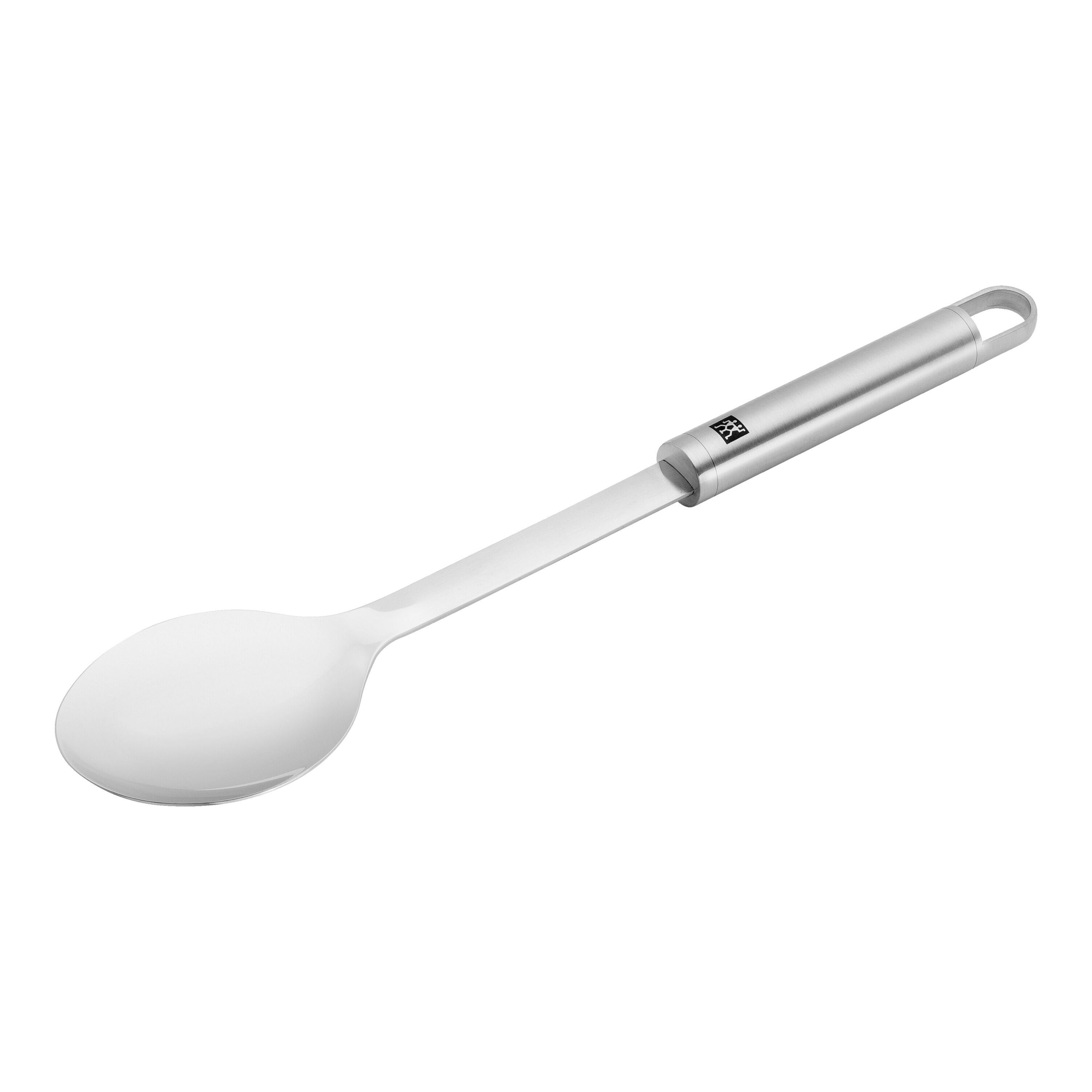 ZWILLING Pro Cuchara de cocina 32 cm, 18/10 Acero inoxidable