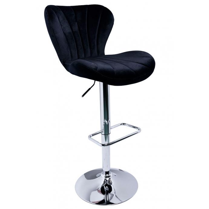 Regalos Miguel - Taburetes Cocina - Taburete Musel - Negro