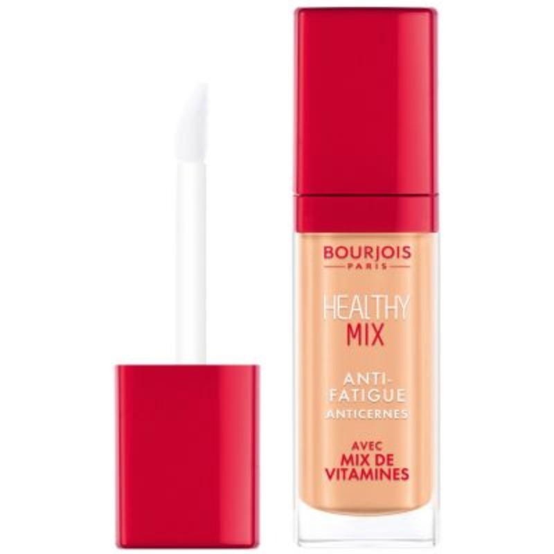 CORRECTOR HEALTHY MIX ANTI-FATIGA BOURJOIS 54 BEIGE DORÉ 7.8ML