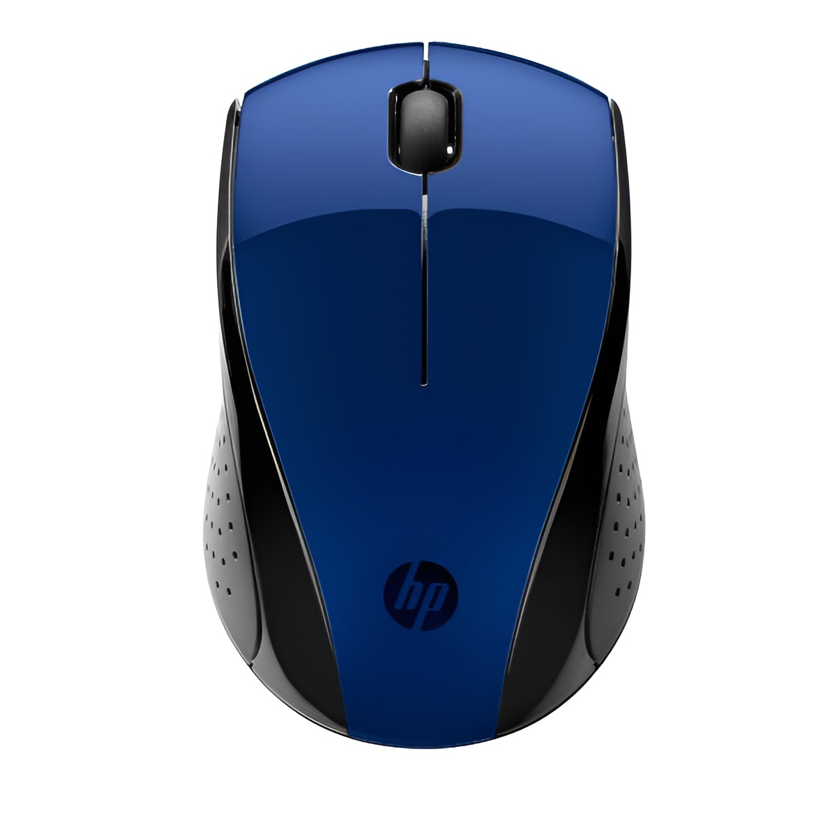 Ratón Inalámbrico Silencioso HP 220 con Diseño Ergonómico