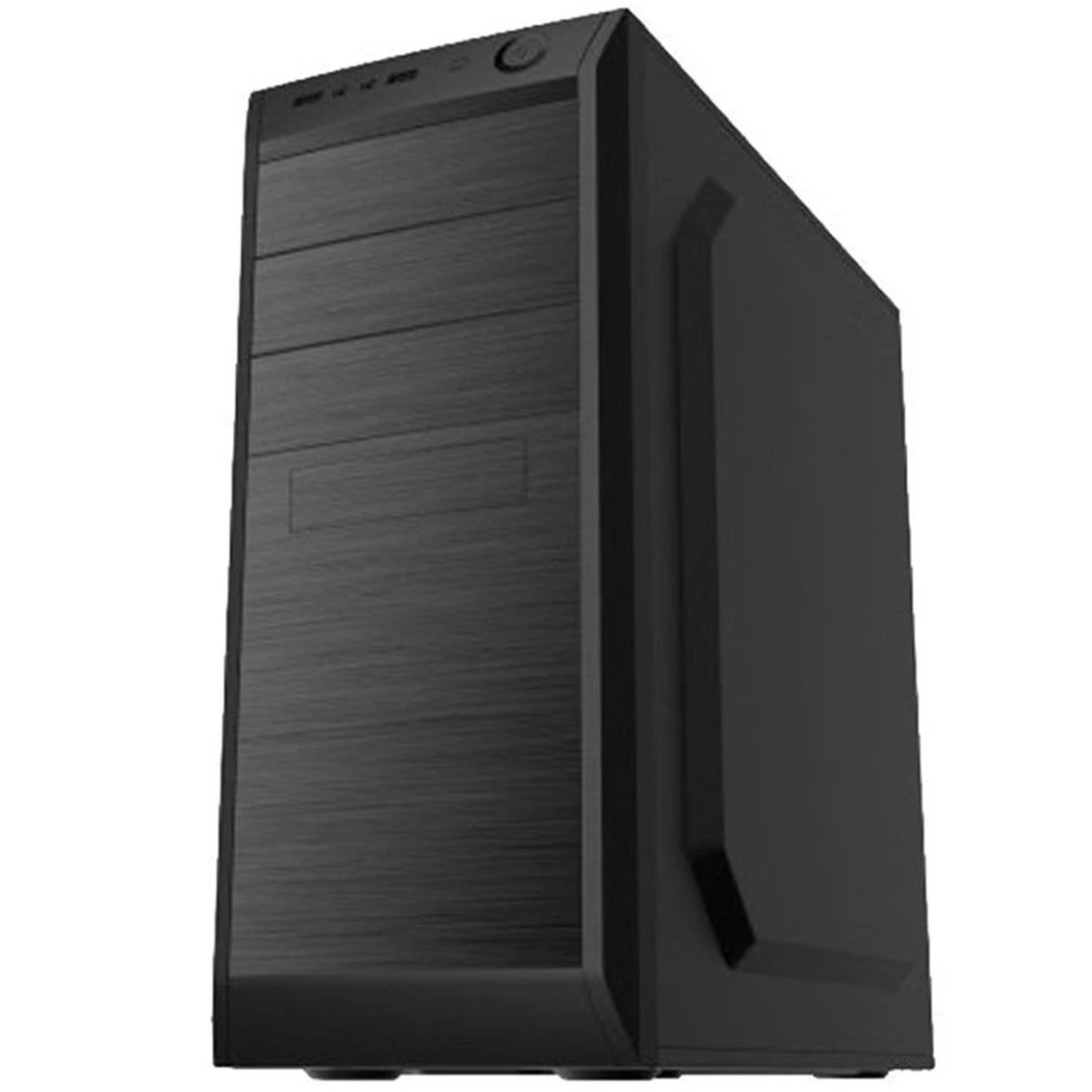Coolbox - Caja externa para disco duro de 3.5 pulgadas COO-PCF750-1 con USB 3.0, diseño robusto y fácil instalación para almacenamiento seguro en casa u oficina