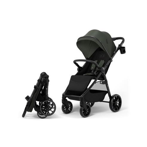 Kinderkraft Silla De Paseo Grande 2