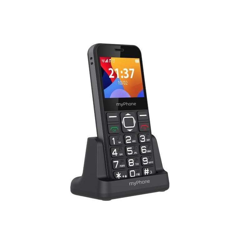 Telefono movil myphone halo 3 2.3pulgadas