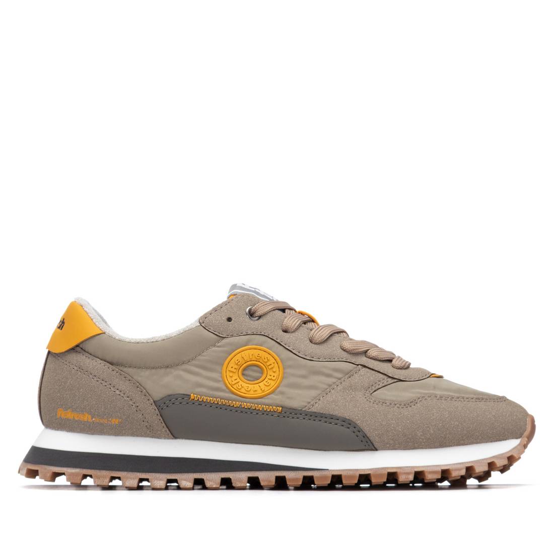 Refresh - Zapatilla Hombre - Calzado Cómodo y Versátil - Moda casual - Modelo  17551701
