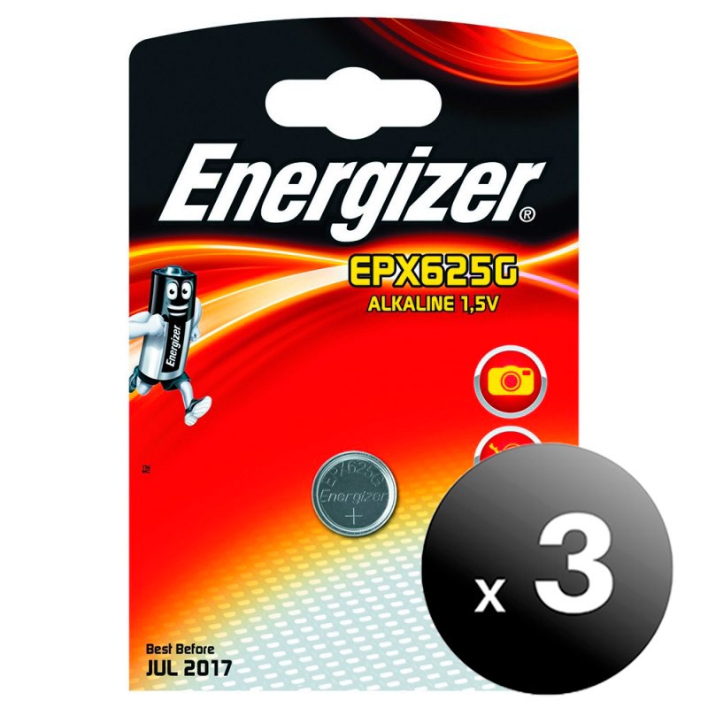 Energizer - 