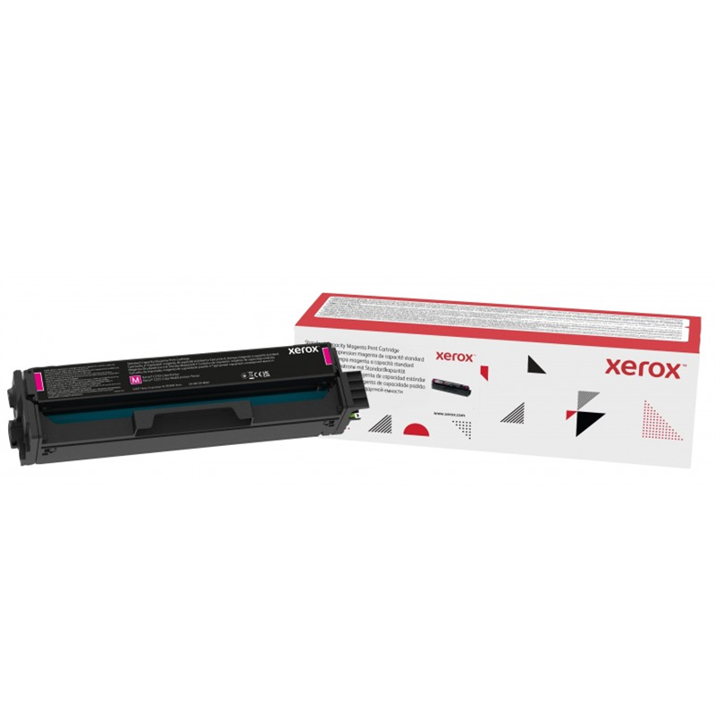 Xerox Original C230/C235 Tóner Magenta 1500 páginas (006R04385)