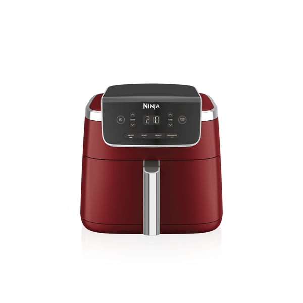 Ninja AF140EUCM freidora Sencillo 4,7 L Independiente Freidora de aire caliente Cinnamon colour