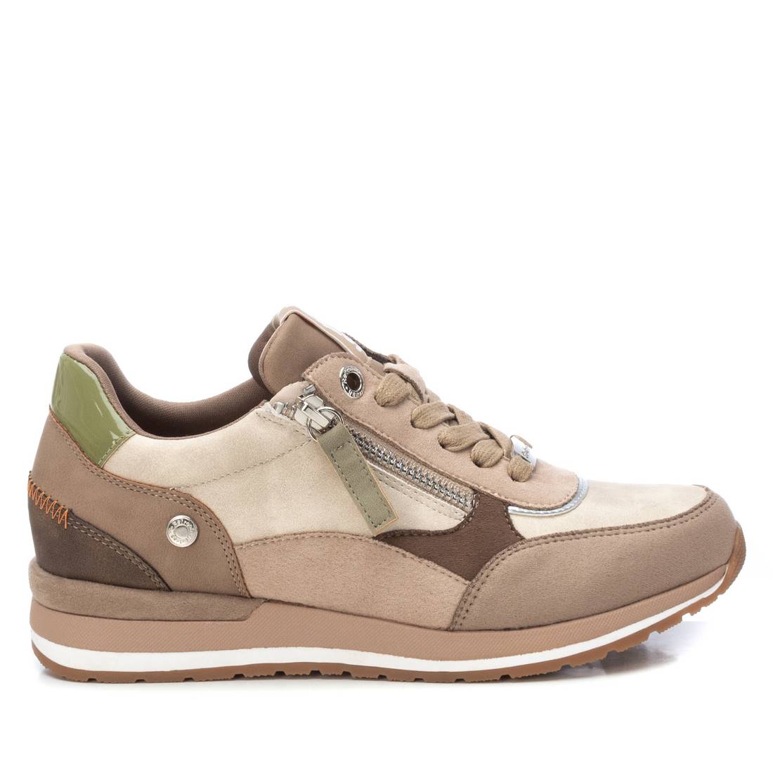 Refresh - Zapatilla Mujer - Calzado Cómodo y Versátil - Moda casual - Modelo  17140101