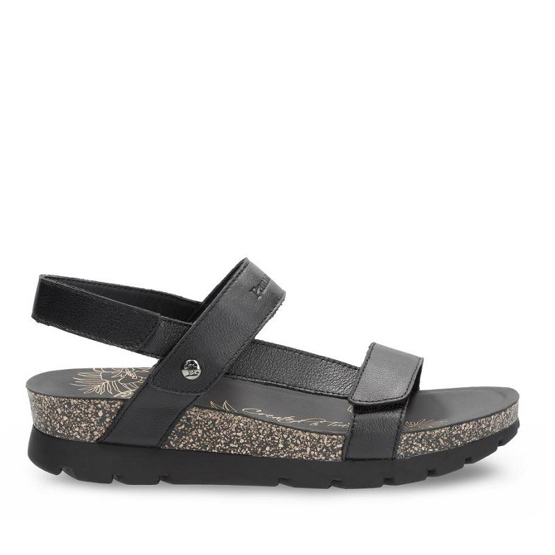 PANAMA JACK SELMA B4 NAPA BLACK