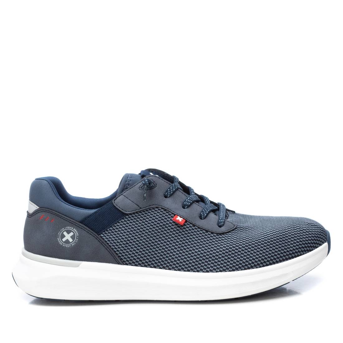 Xti - Zapatilla Hombre - Calzado Cómodo y Versátil - Moda casual - Modelo  14230403