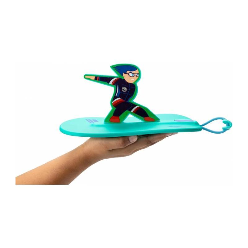 WAHU WIND RACERS LAZADOR DE GOLIATH
