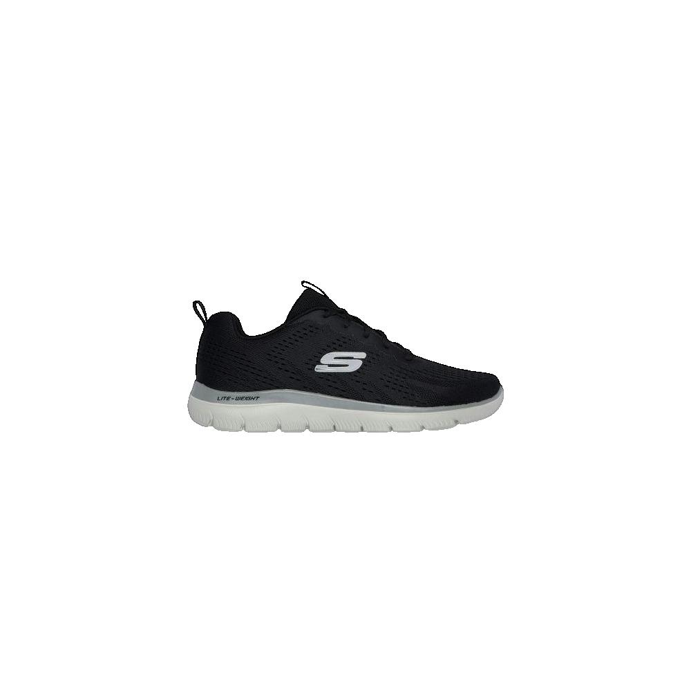 Skechers Summits Torre Mesh Memory Foam