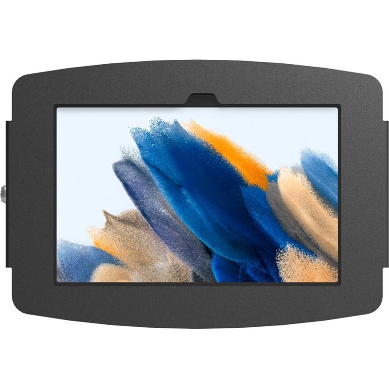 Soporte de pared para Galaxy Tab A8 10.5" - Negro