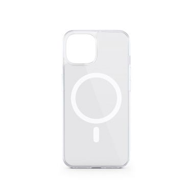 Epico Mag+ Hero funda para teléfono móvil 15,5 cm (6.1") Transparente
