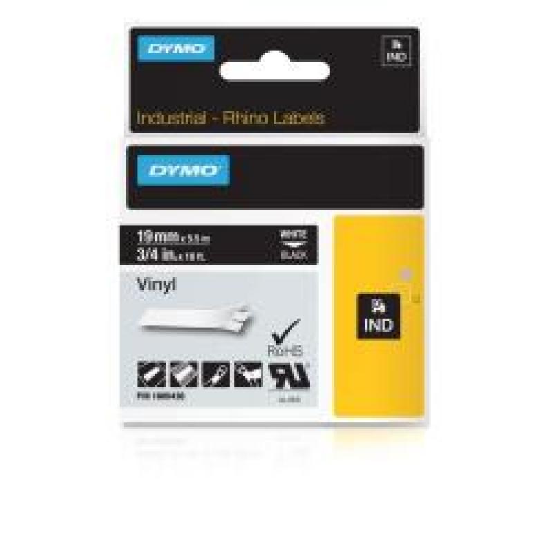 Id1-19 negro (vinilo)