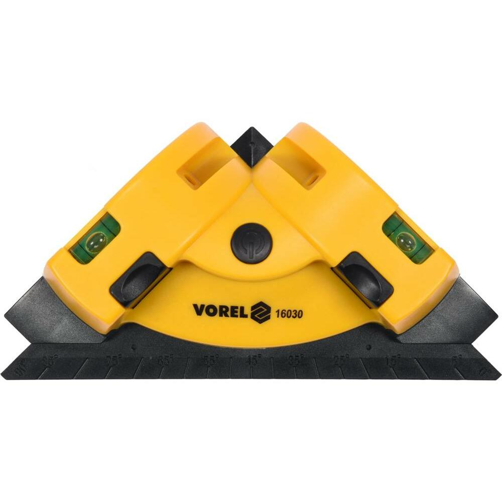 Vorel 16030 level